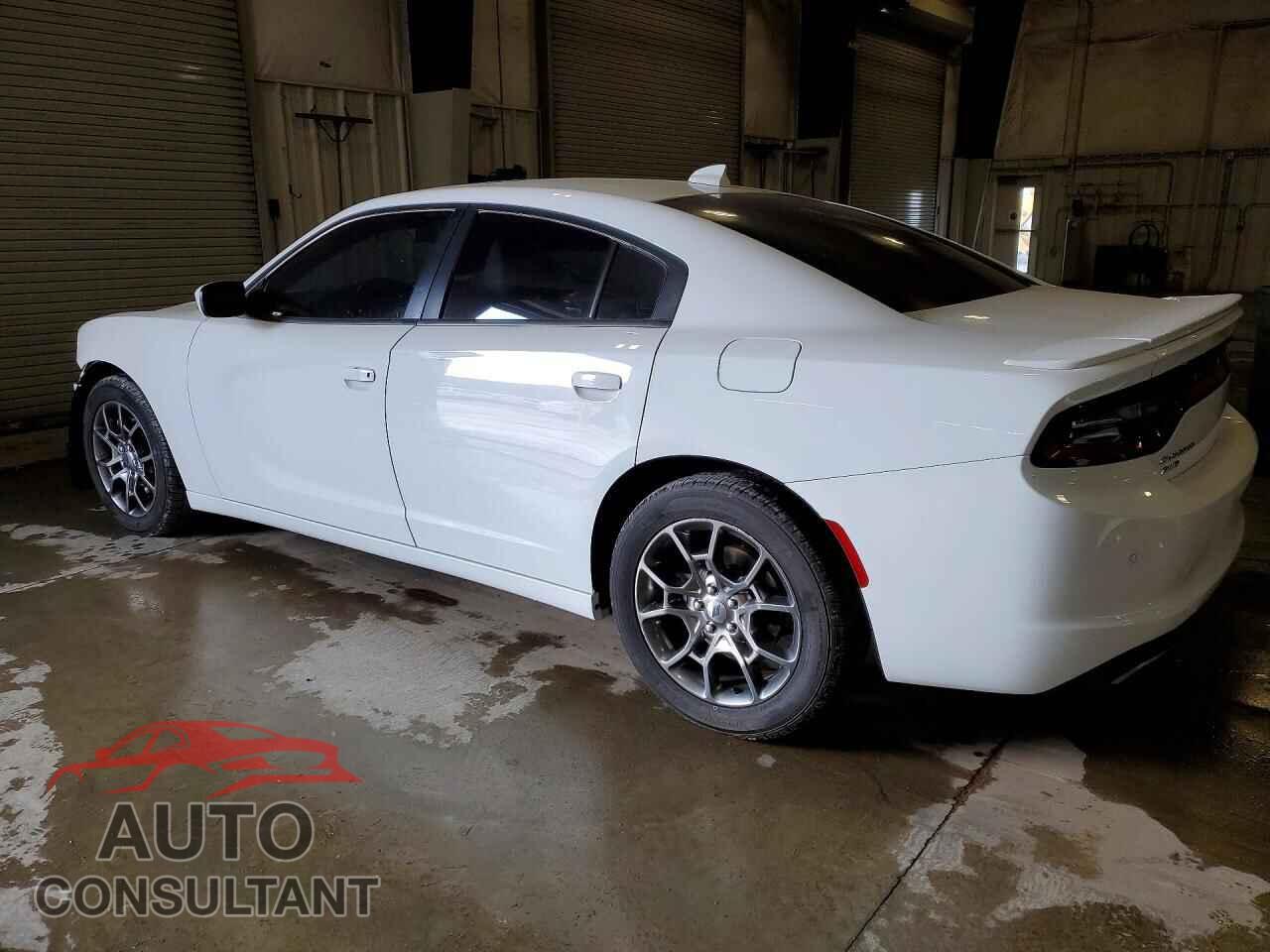 DODGE CHARGER 2017 - 2C3CDXJG1HH582093