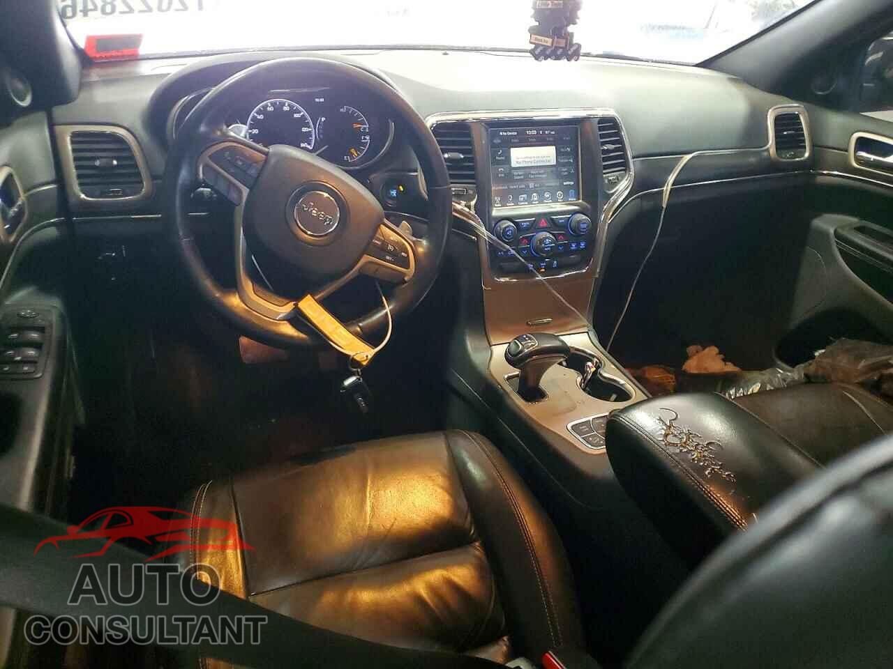 JEEP CHEROKEE 2015 - 1C4RJFBG4FC158897