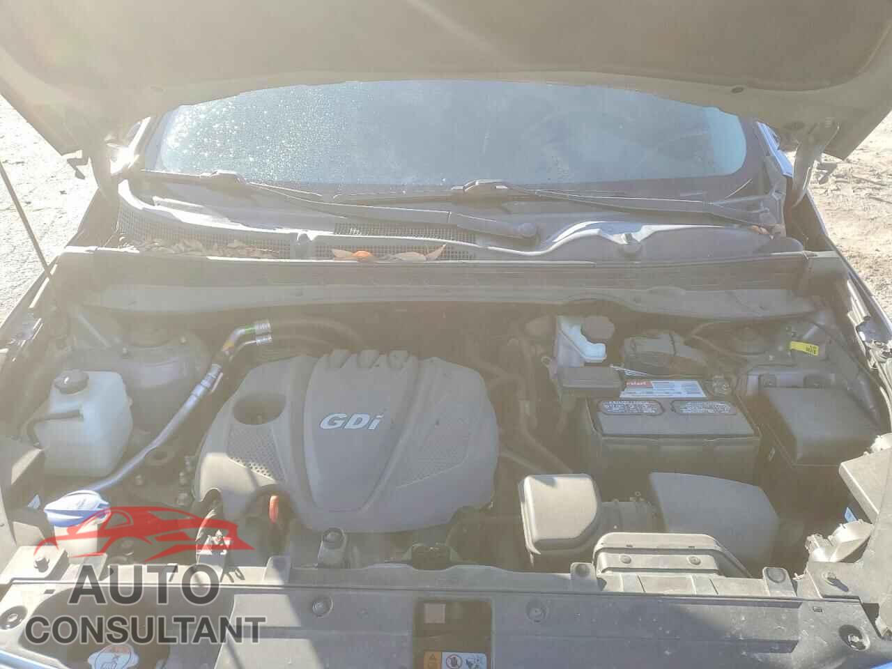 KIA SPORTAGE 2014 - KNDPC3AC4E7618954