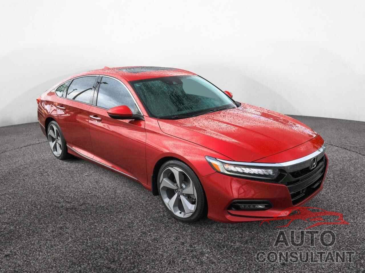 HONDA ACCORD 2018 - 1HGCV2F90JA007XXX