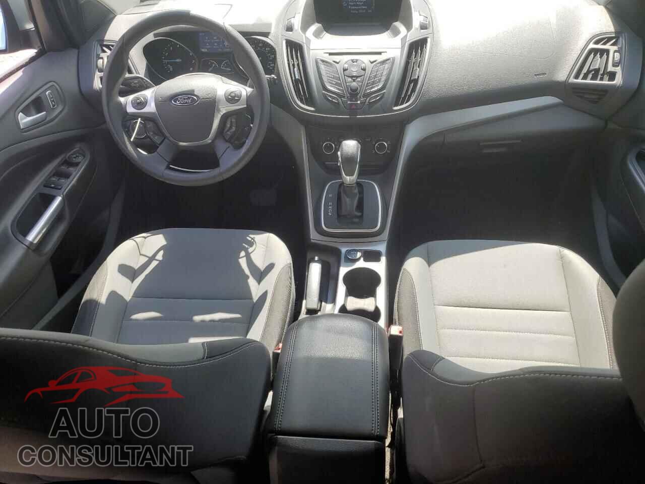 FORD ESCAPE 2013 - 1FMCU9GX8DUD35185