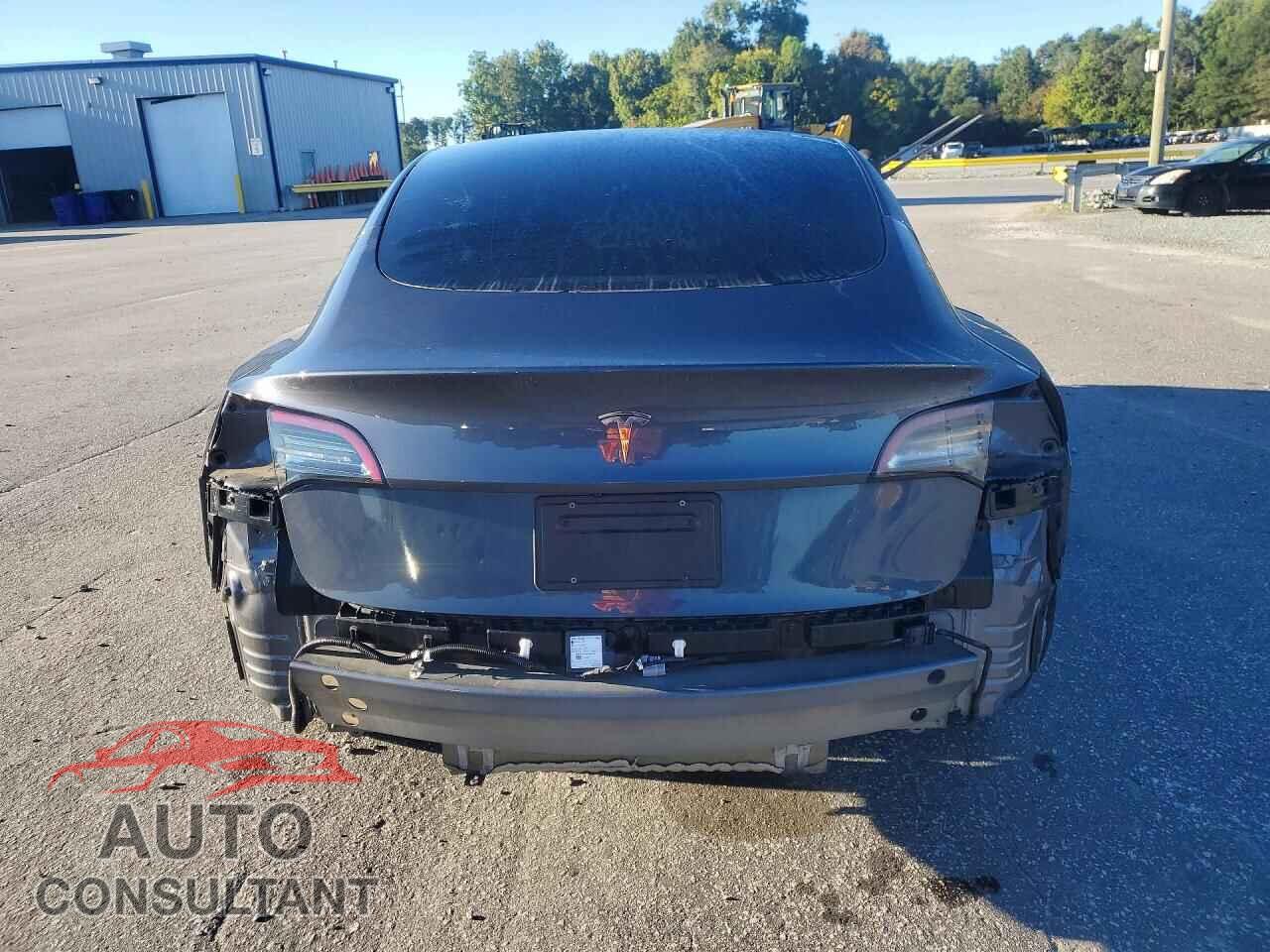 TESLA MODEL 3 2023 - 5YJ3E1EA5PF497449