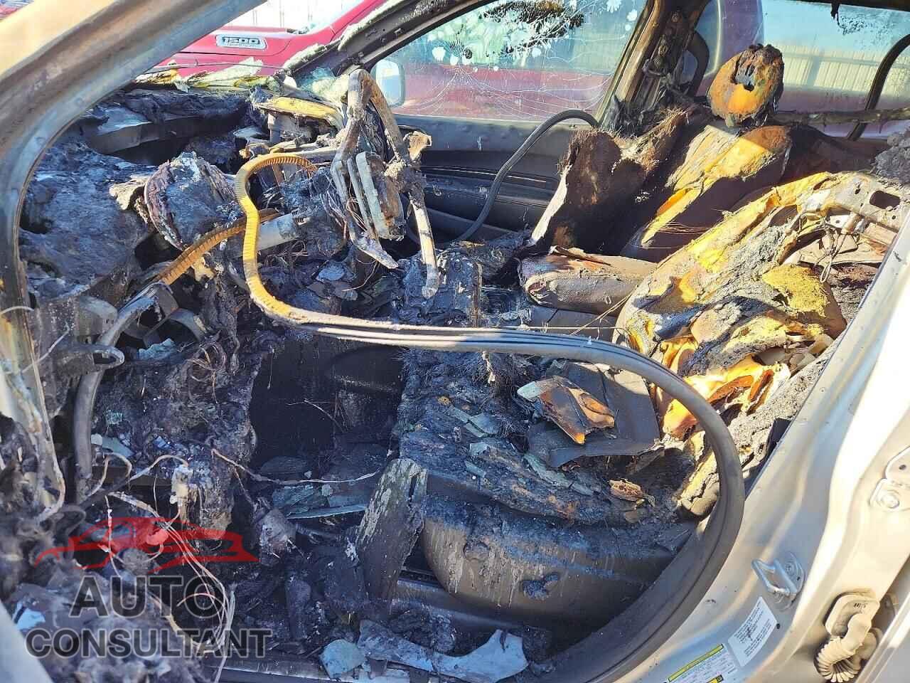 DODGE DURANGO 2011 - 1D4RE4GG2BC660533