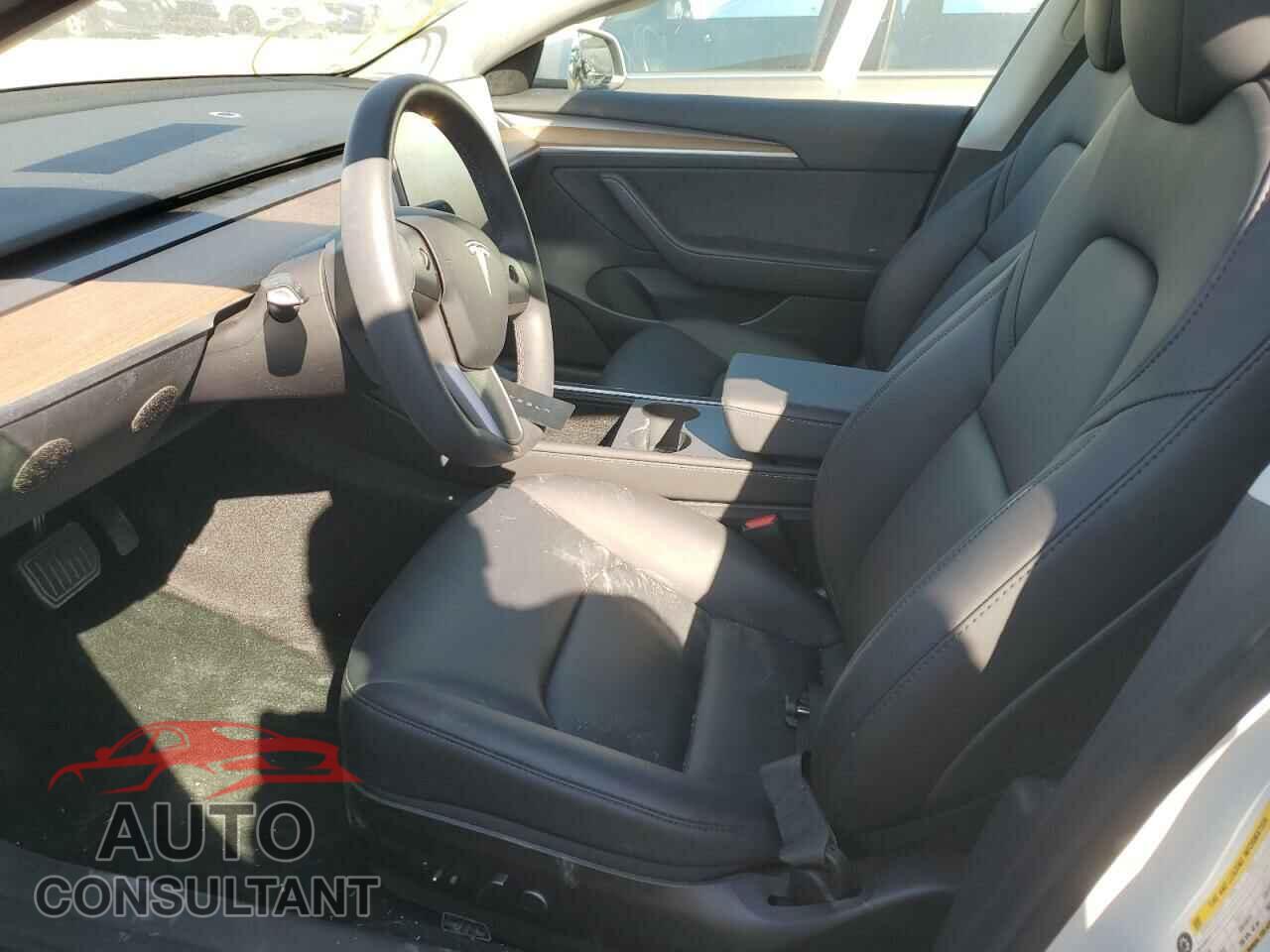 TESLA MODEL 3 2023 - 5YJ3E1EA9PF575733