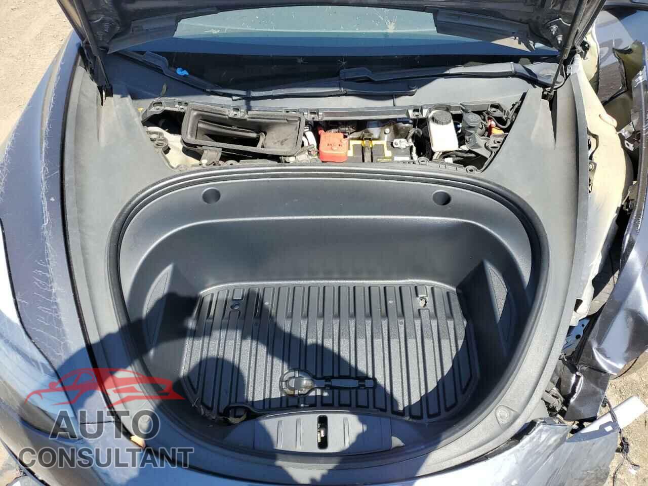 TESLA MODEL 3 2021 - 5YJ3E1ECXMF997085