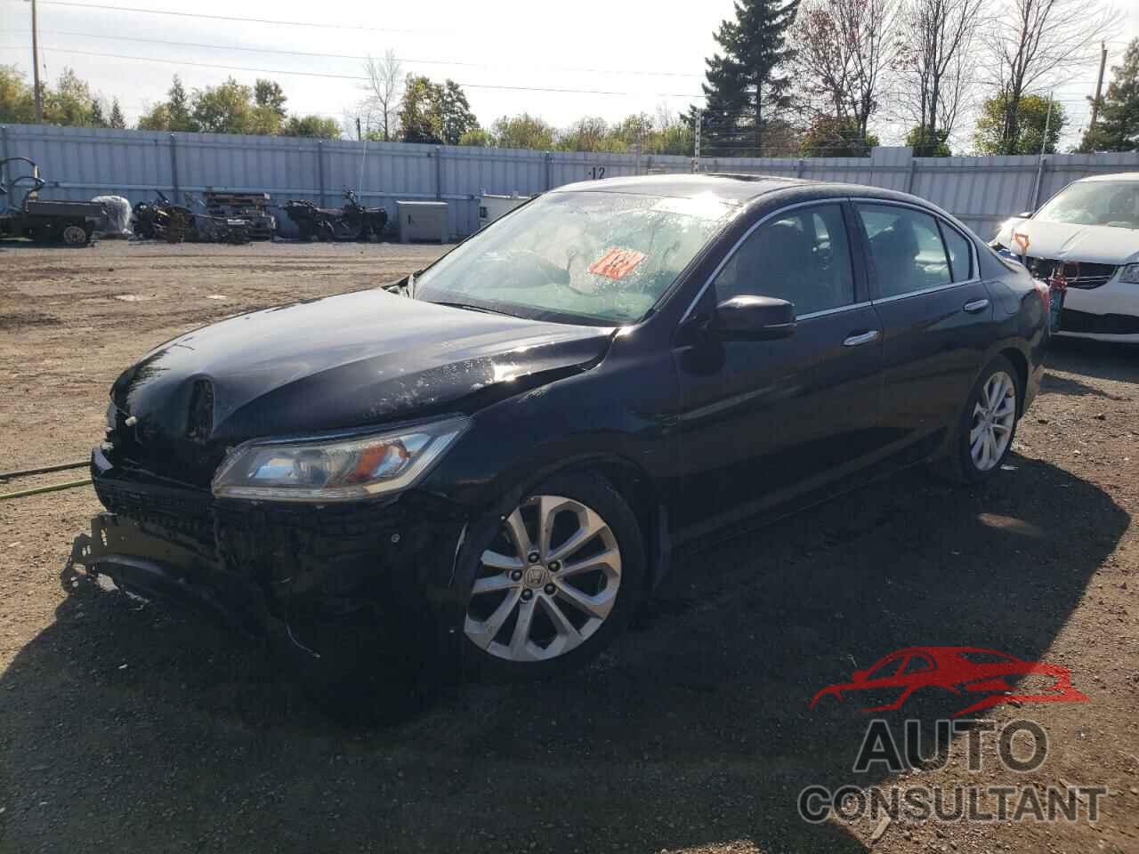 HONDA ACCORD 2013 - 1HGCR2F92DA811238