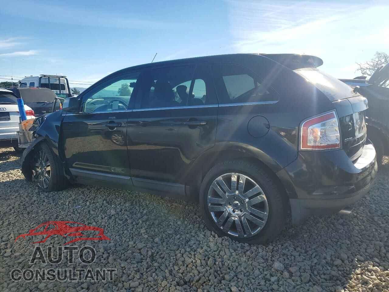 FORD EDGE 2010 - 2FMDK4KC5ABA86959