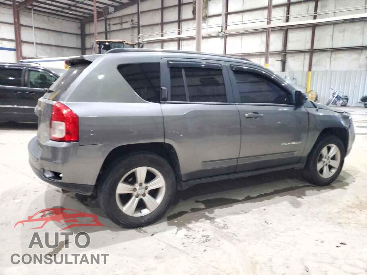 JEEP COMPASS 2012 - 1C4NJDEB9CD559256
