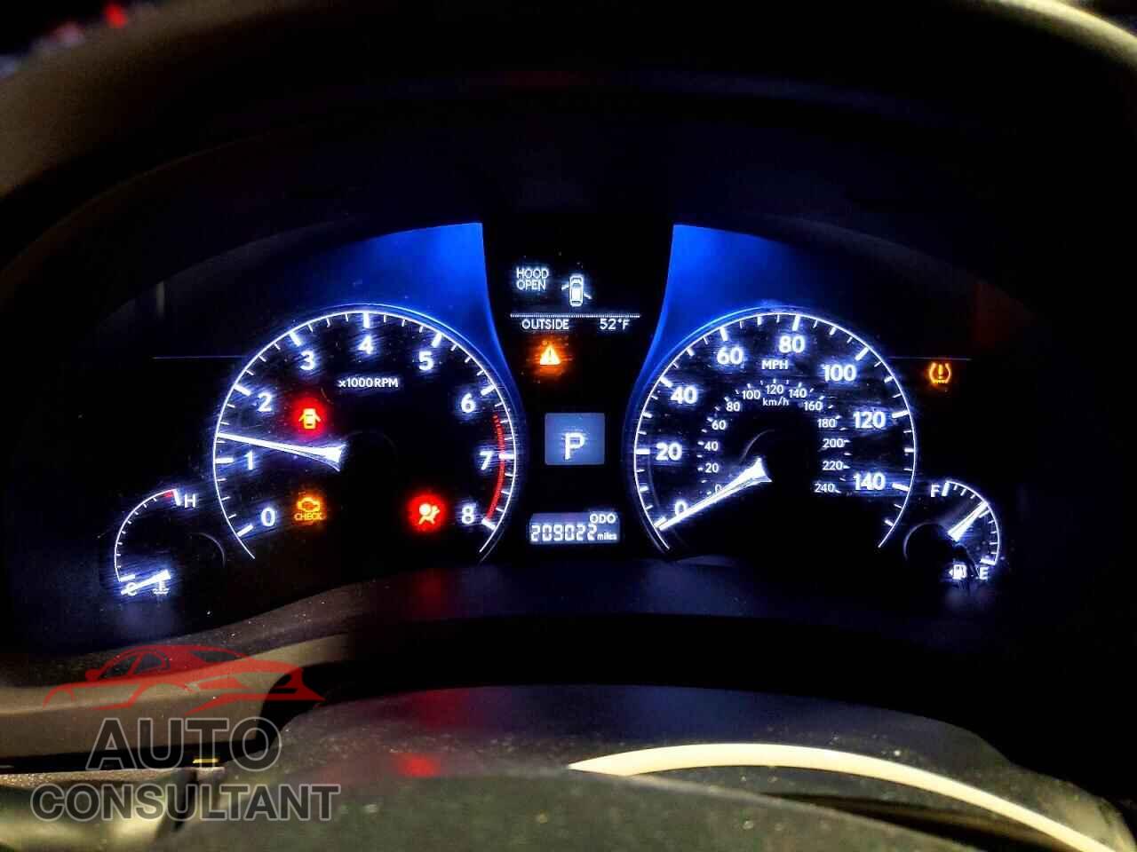 LEXUS RX350 2015 - 2T2BK1BA4FC290462