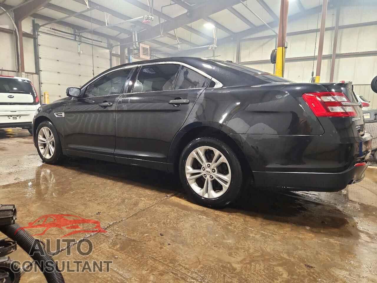 FORD TAURUS 2013 - 1FAHP2E80DG106086