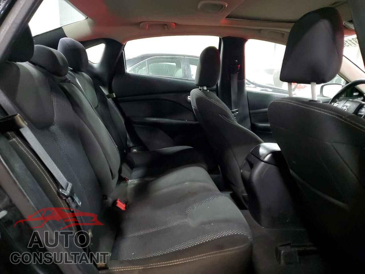 DODGE DART 2015 - 1C3CDFBB7FD415146