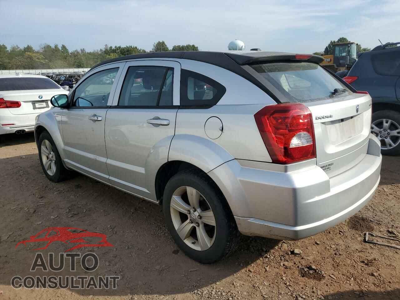 DODGE CALIBER 2012 - 1C3CDWDA9CD536454