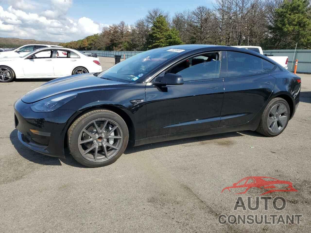 TESLA MODEL 3 2023 - 5YJ3E1EA9PF545244