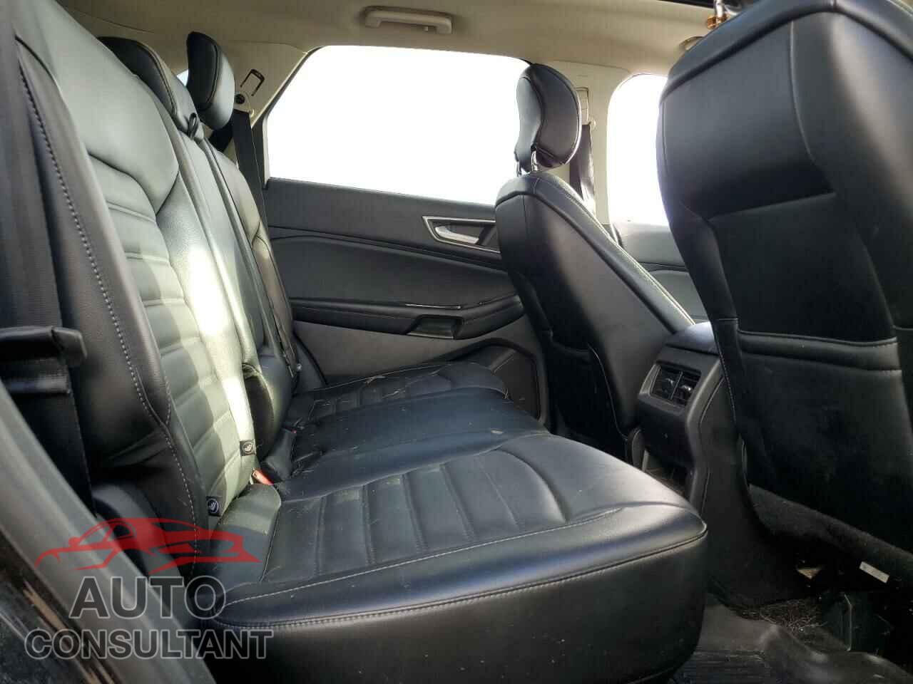 FORD EDGE 2018 - 2FMPK4J93JBC24419