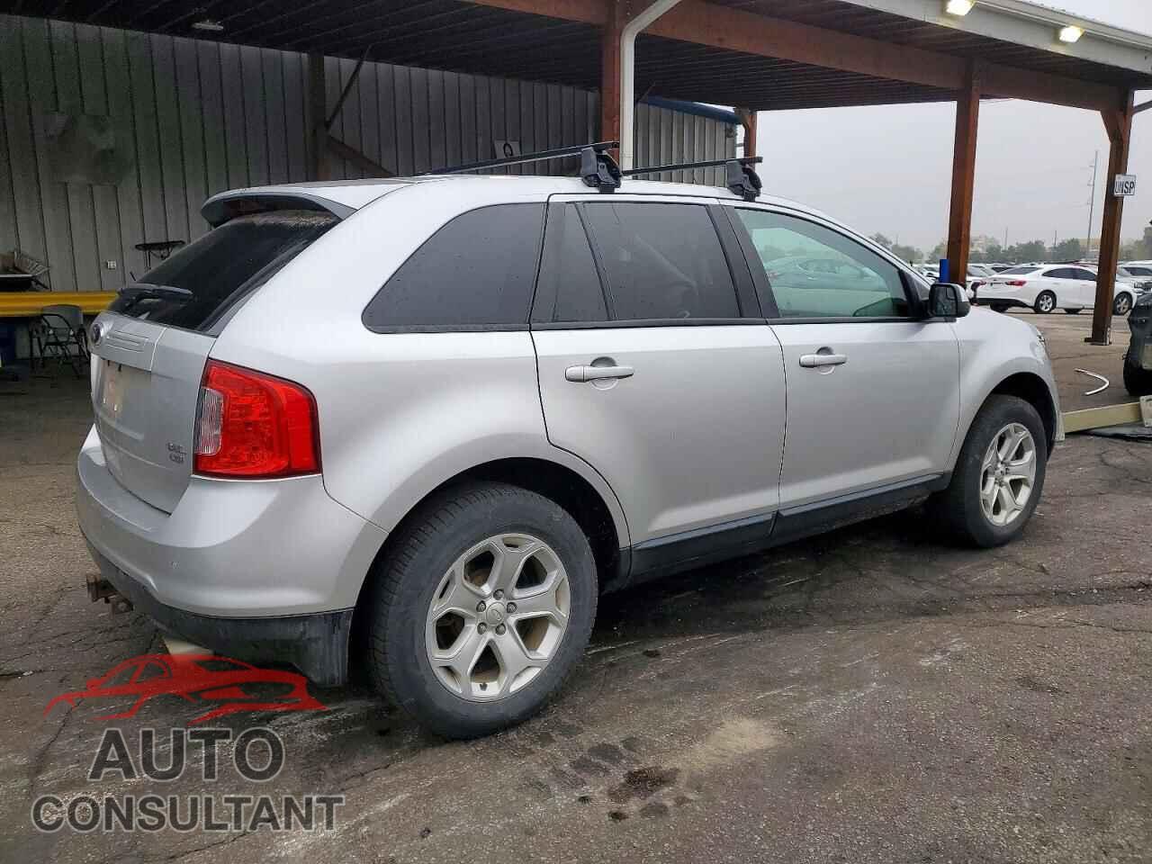 FORD EDGE 2013 - 2FMDK4JC5DBA86322