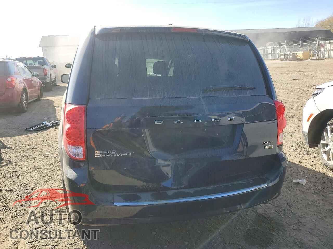 DODGE CARAVAN 2015 - 2C4RDGBG7FR680136