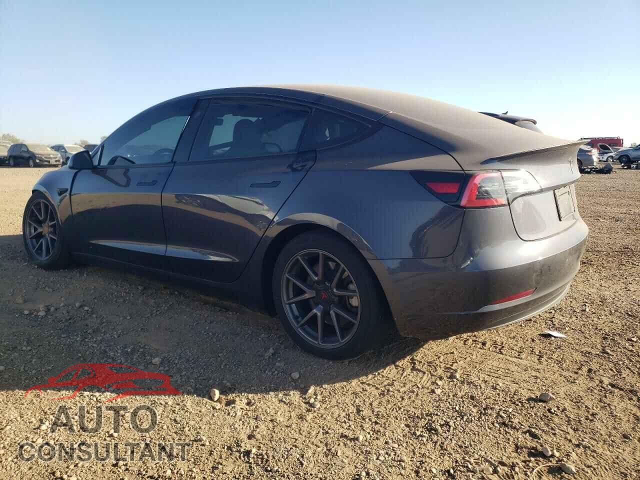 TESLA MODEL 3 2023 - 5YJ3E1EBXPF631879