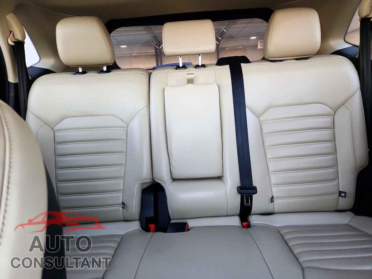 FORD EDGE 2015 - 2FMTK4J88FBB00773