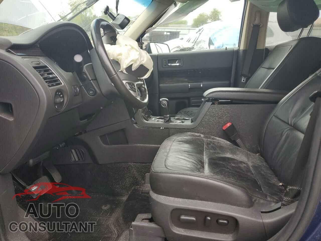 FORD FLEX 2016 - 2FMGK5C8XGBA13205