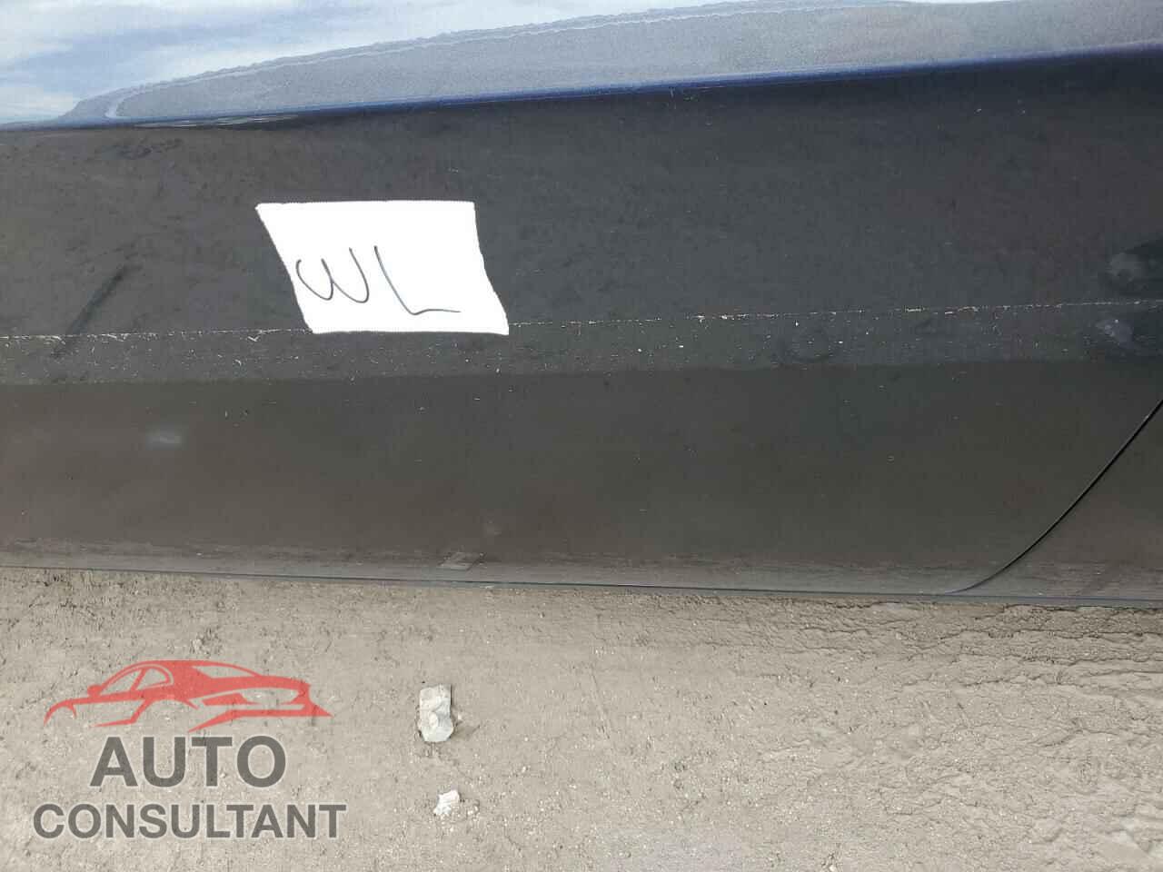 DODGE CHALLENGER 2019 - 2C3CDZAG3KH620412