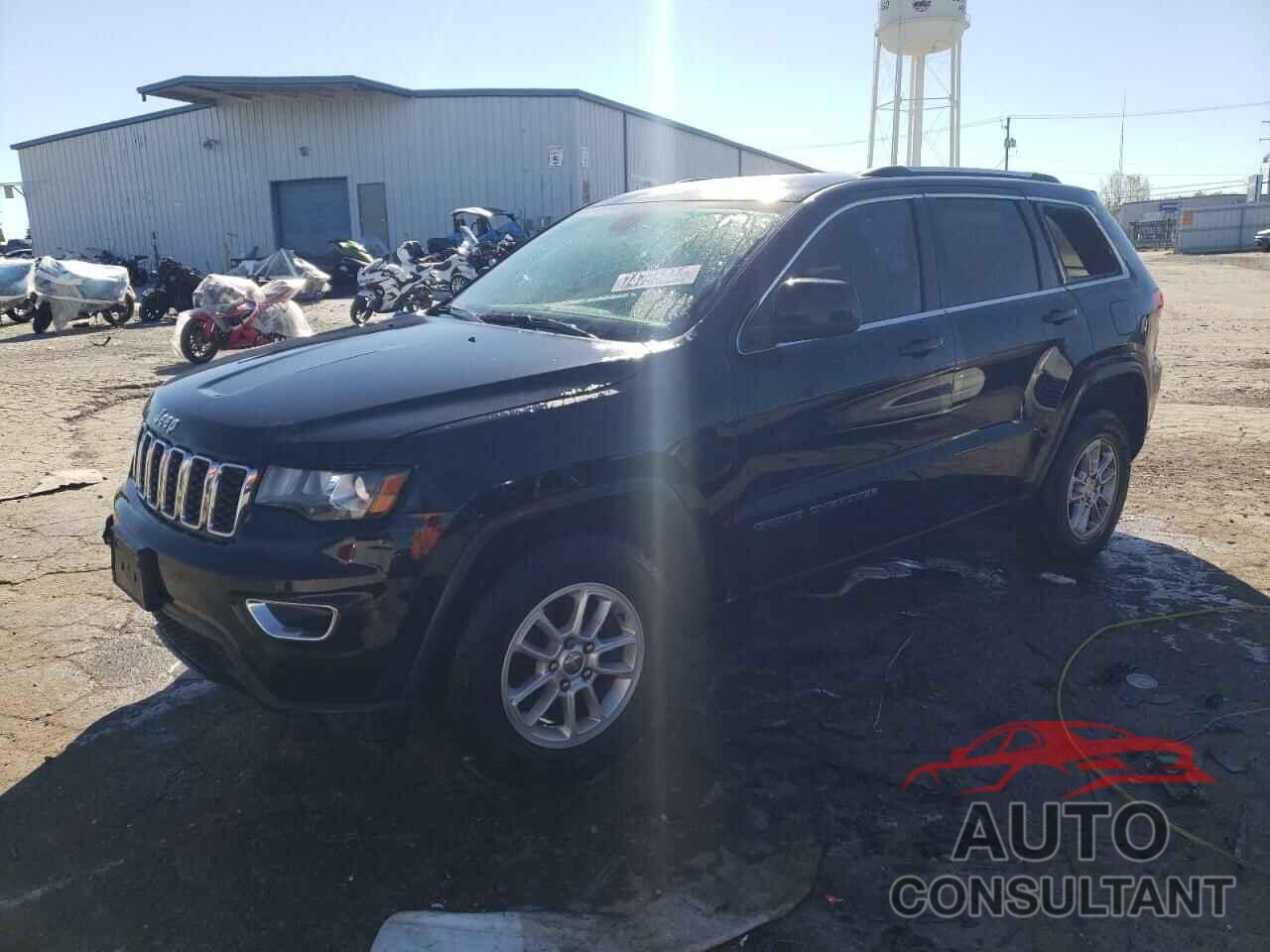JEEP GRAND CHER 2019 - 1C4RJFAG1KC791871