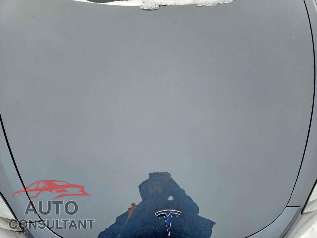 TESLA MODEL 3 2022 - 5YJ3E1EB5NF110355