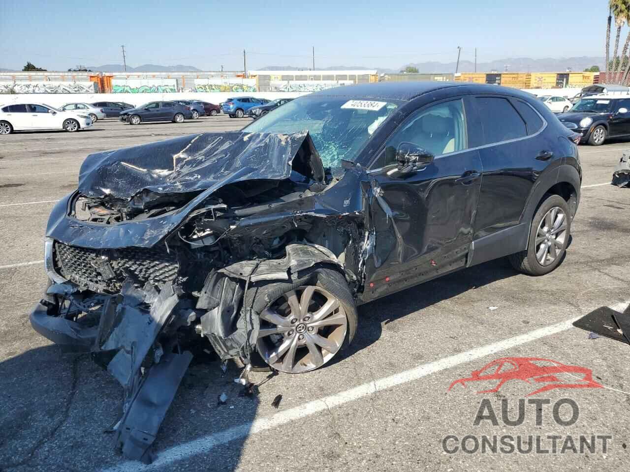 MAZDA CX30 2020 - 3MVDMACL8LM130559
