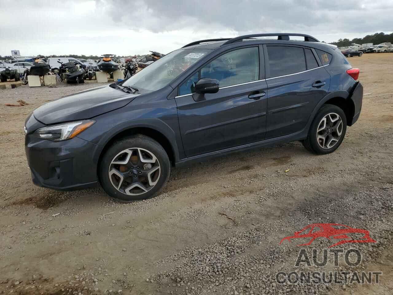 SUBARU CROSSTREK 2019 - JF2GTANC8K8389037