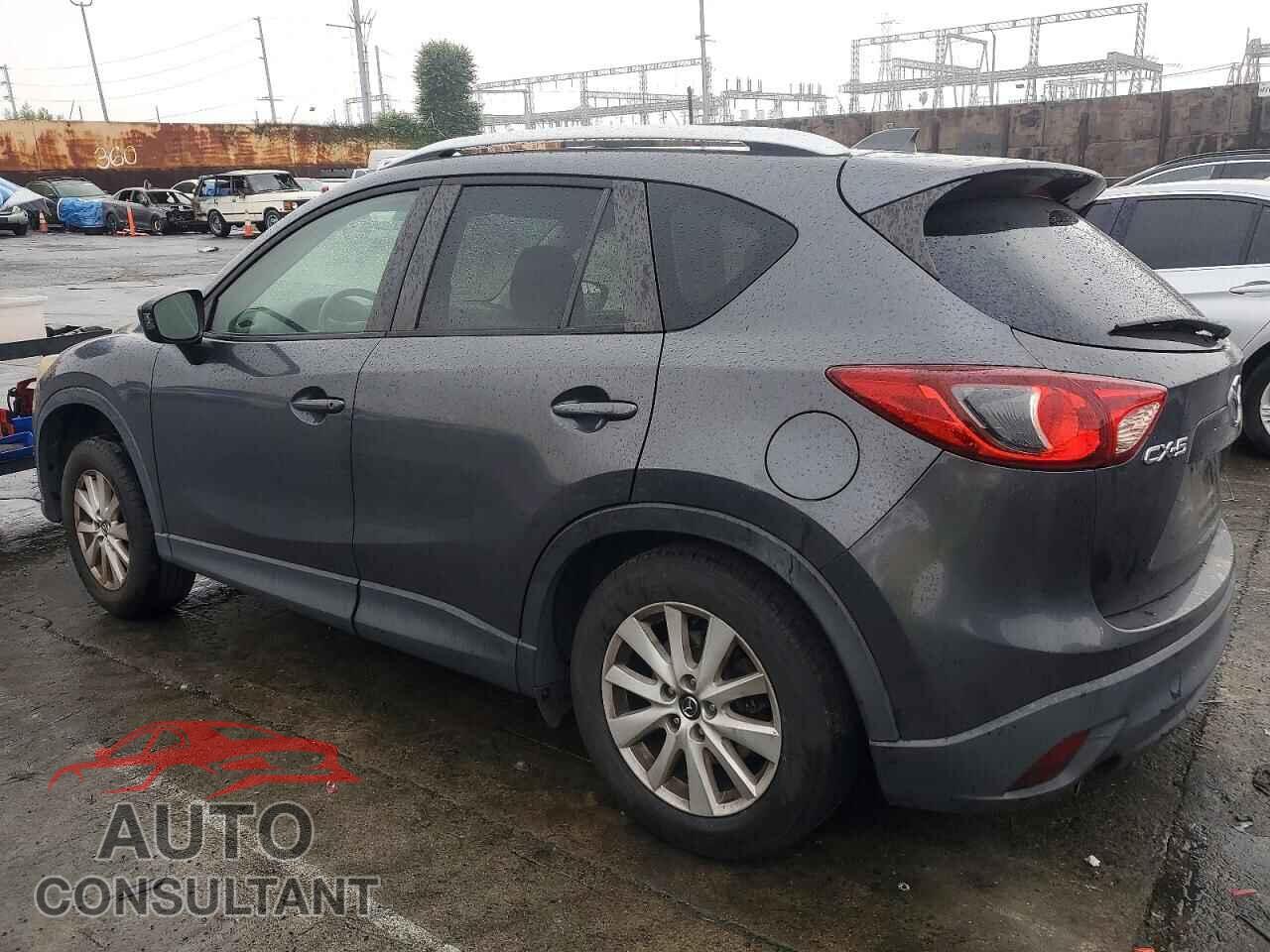 MAZDA CX-5 2014 - JM3KE2CY3E0328048