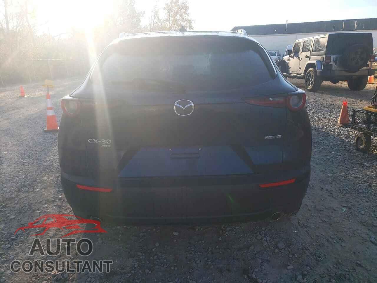MAZDA CX30 2021 - 3MVDMBDL4MM202766