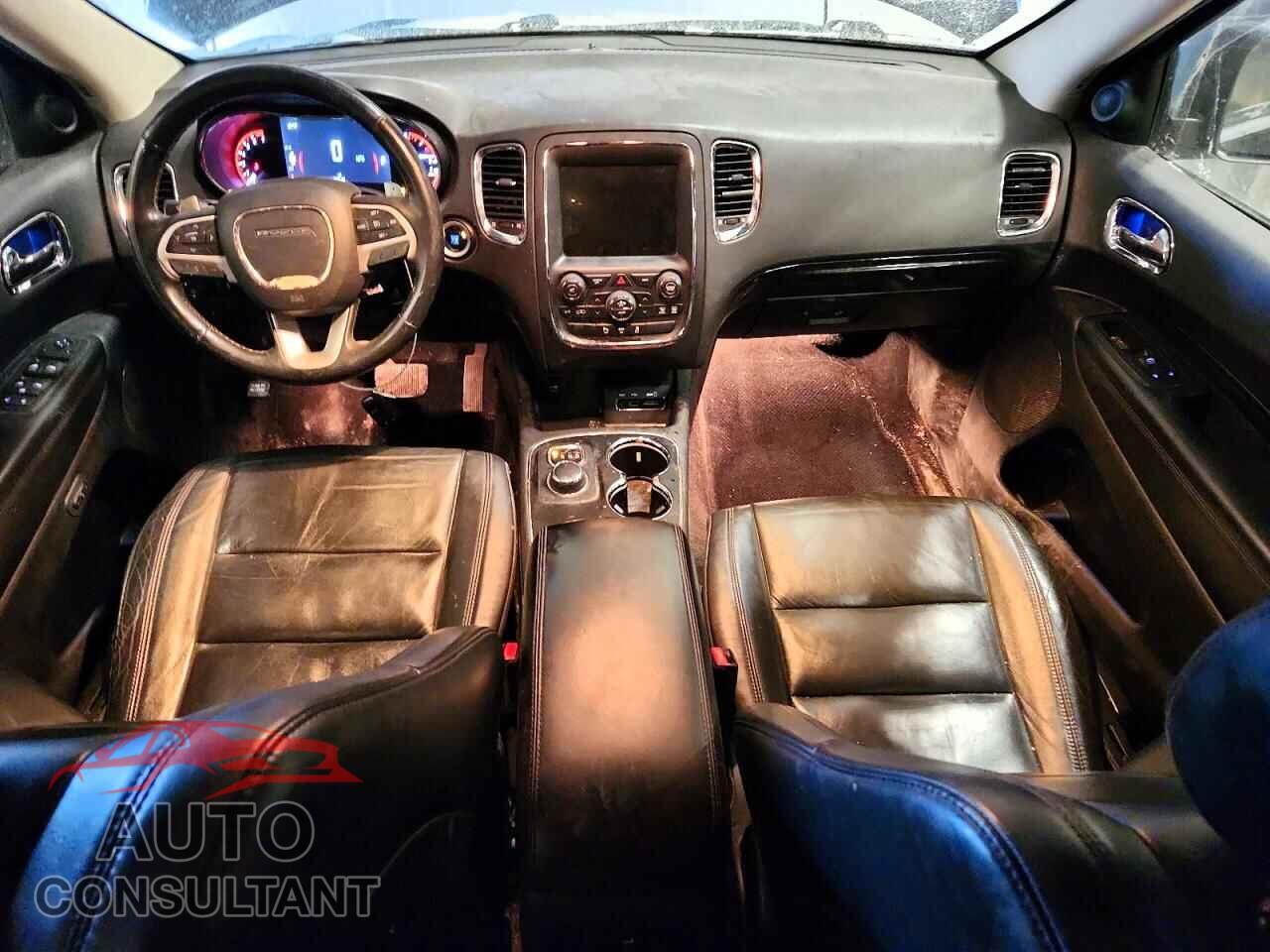 DODGE DURANGO 2014 - 1C4RDJDG7EC446497