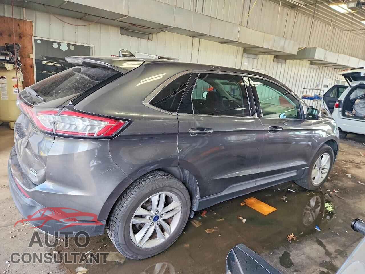 FORD EDGE 2015 - 2FMTK4J97FBB12034