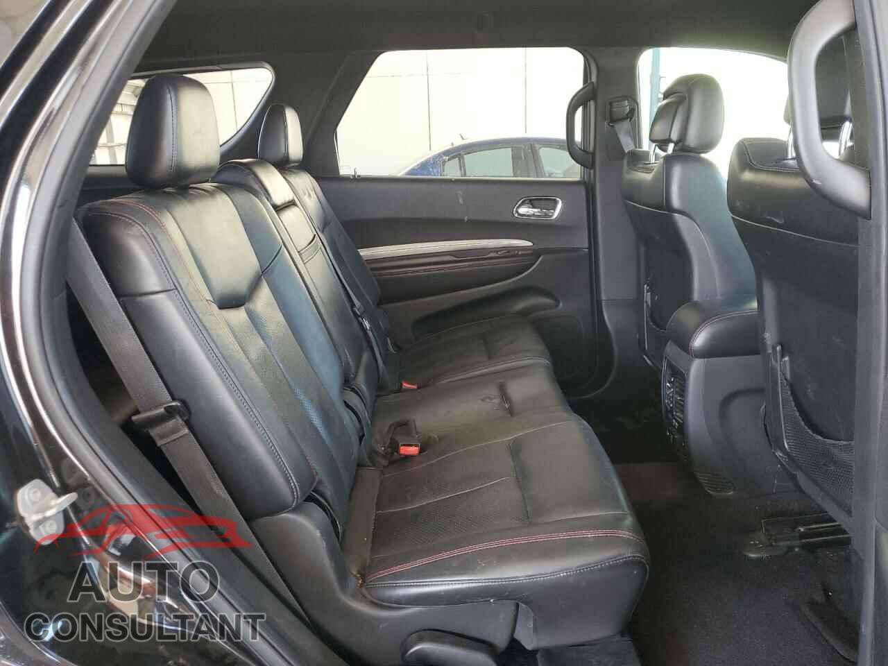 DODGE DURANGO 2015 - 1C4SDJCT8FC176844