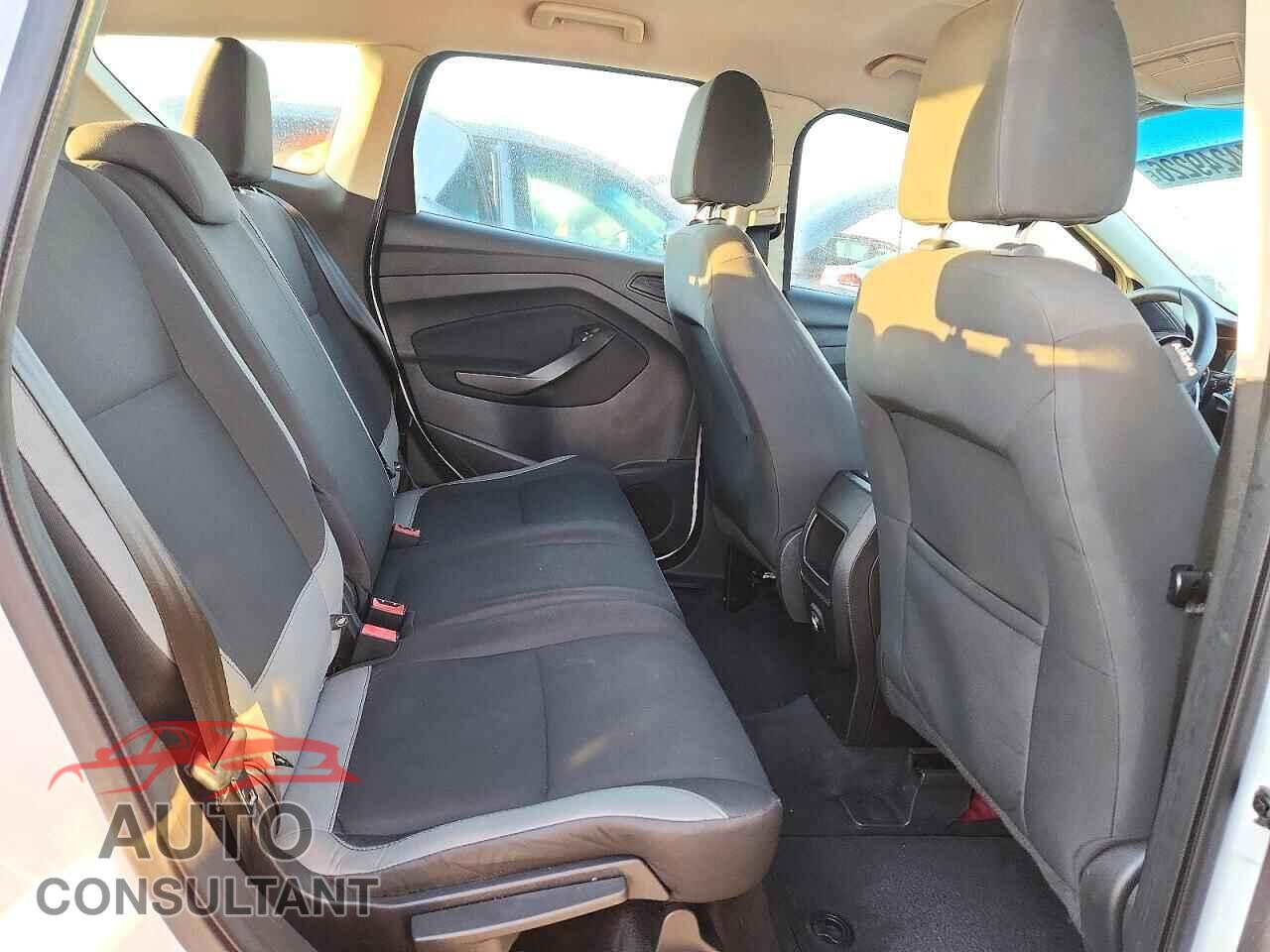 FORD ESCAPE 2013 - 1FMCU0F76DUA20186