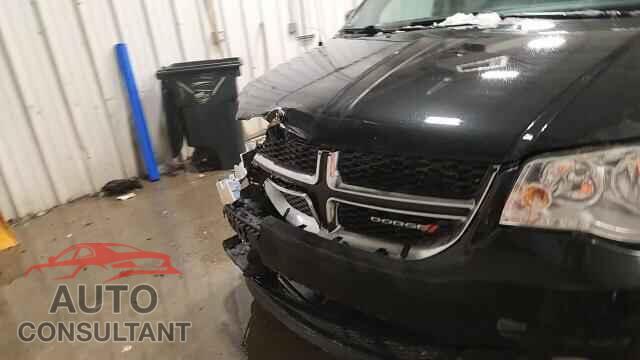 DODGE CARAVAN 2017 - 2C4RDGCG0HR716542