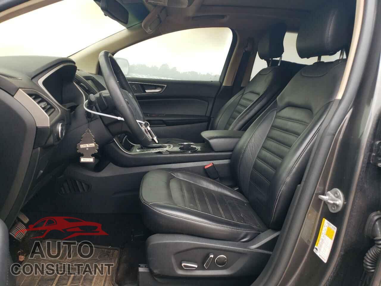 FORD EDGE 2016 - 2FMPK4J84GBC33405