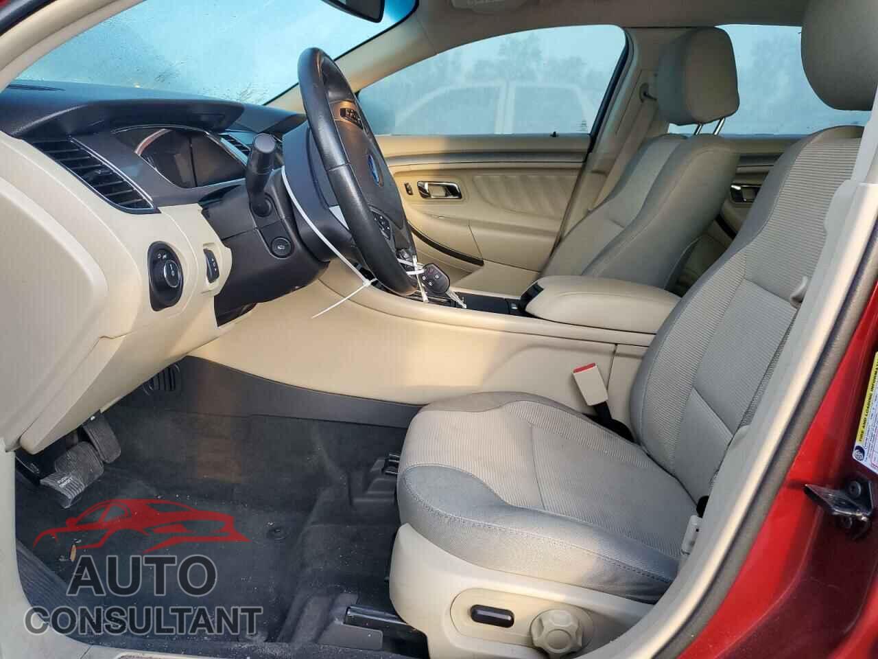 FORD TAURUS 2014 - 1FAHP2E87EG149793