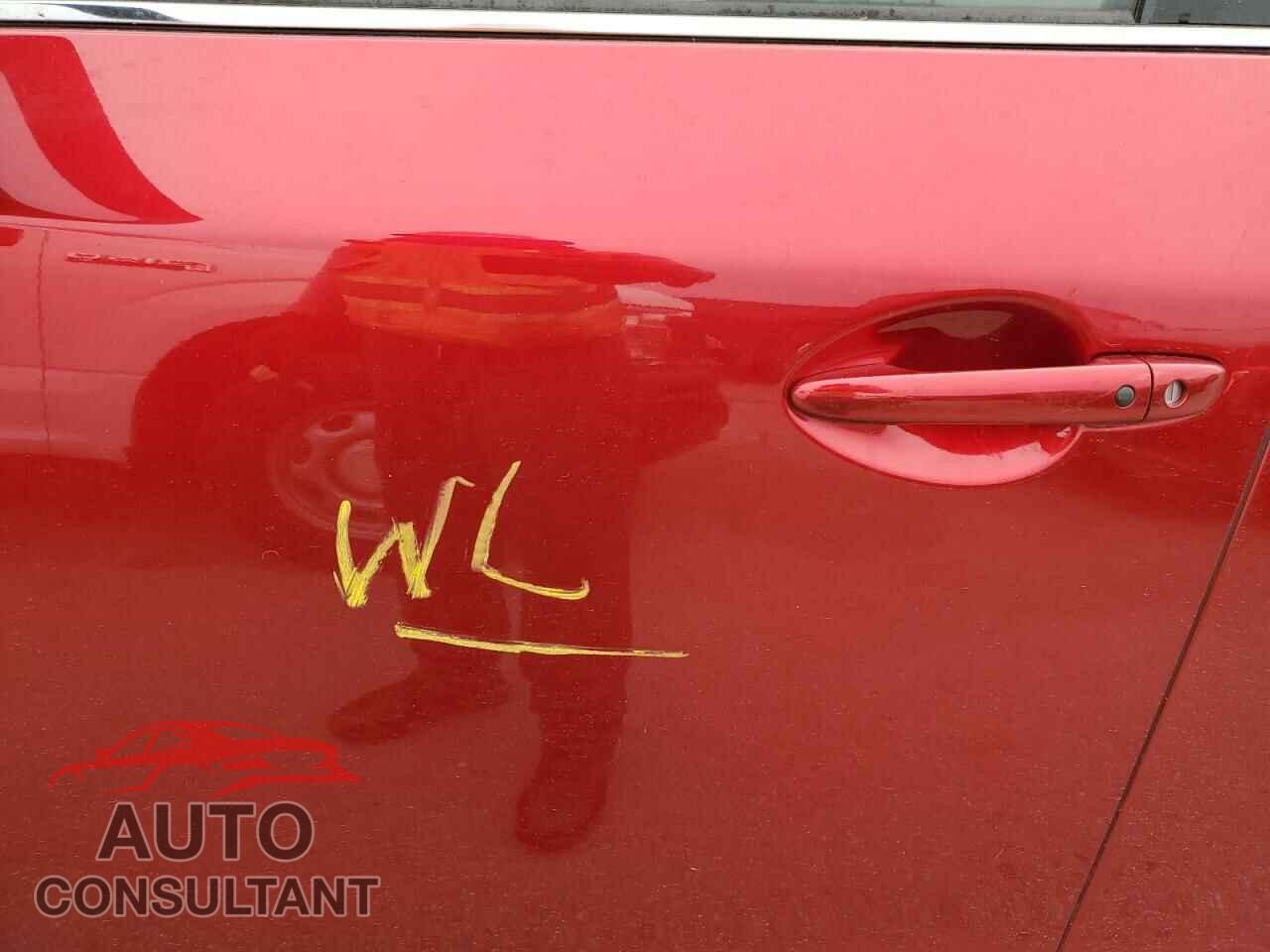 MAZDA CX-5 2021 - JM3KFBDM9M0455037