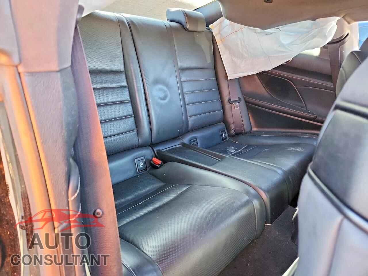 LEXUS RX350 2016 - JTHHE5BC0G5011780