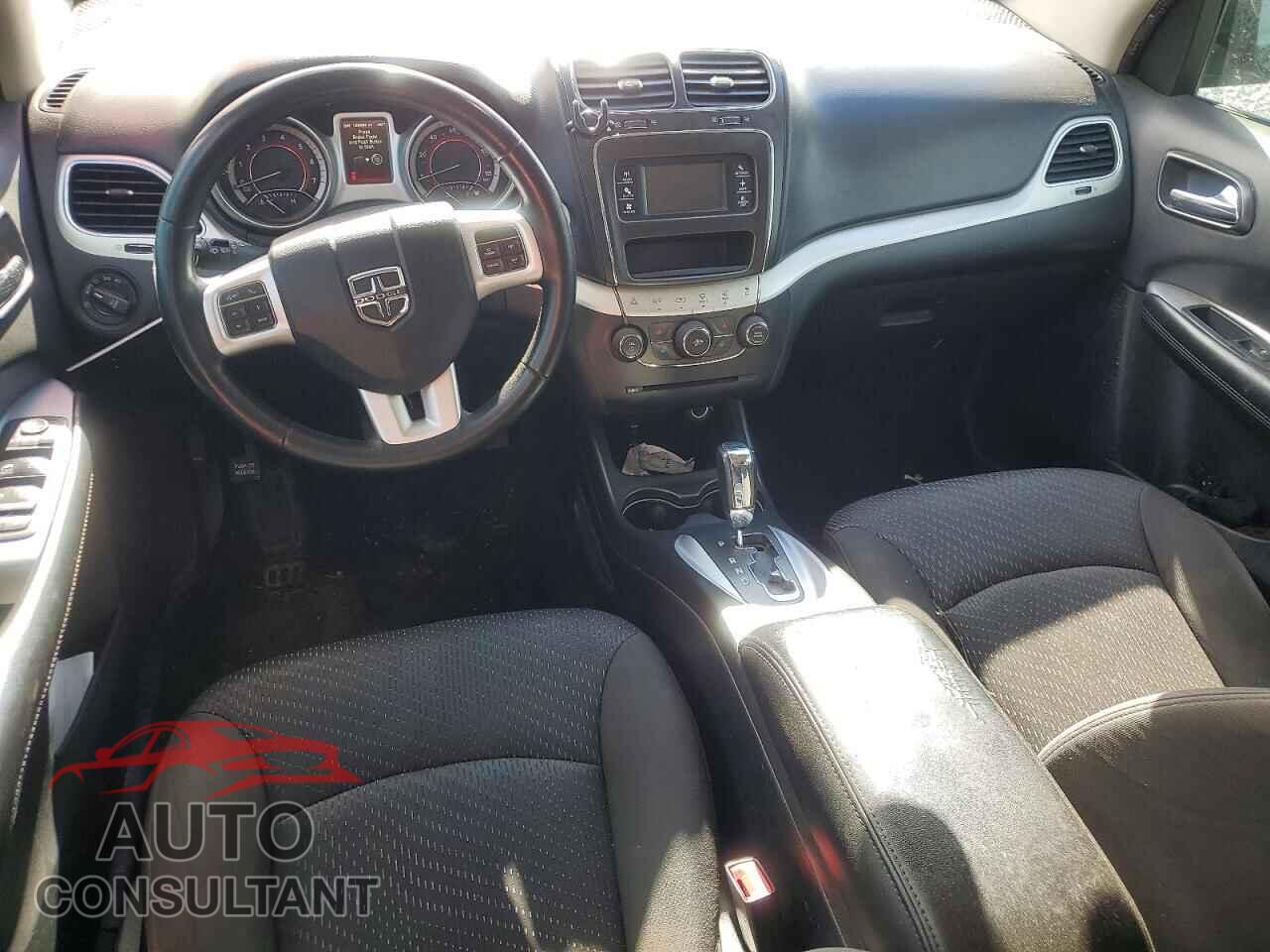 DODGE JOURNEY 2017 - 3C4PDCGB2HT559639
