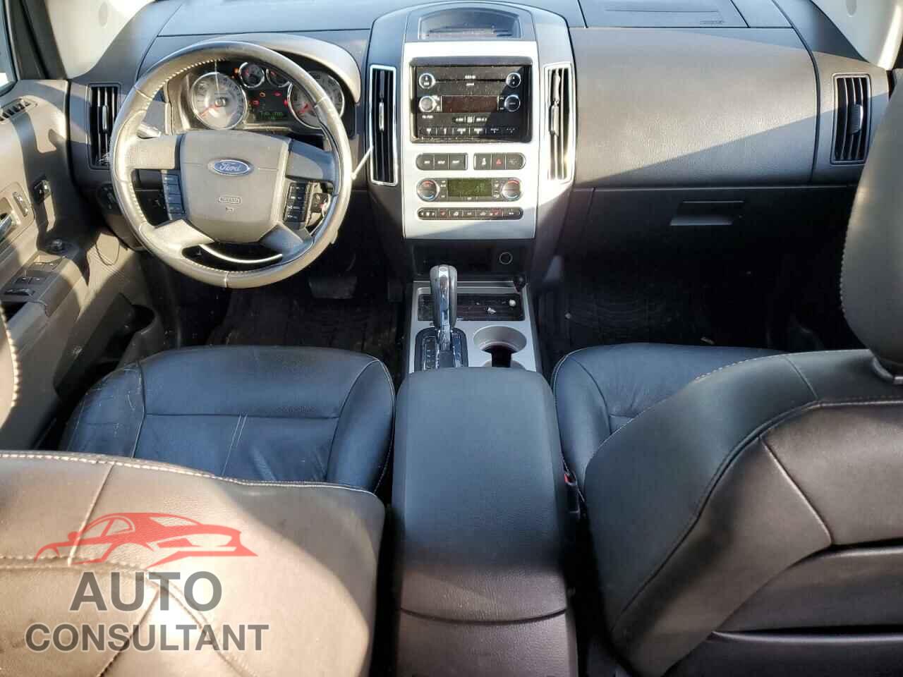 FORD EDGE 2010 - 2FMDK4KC9ABA56993