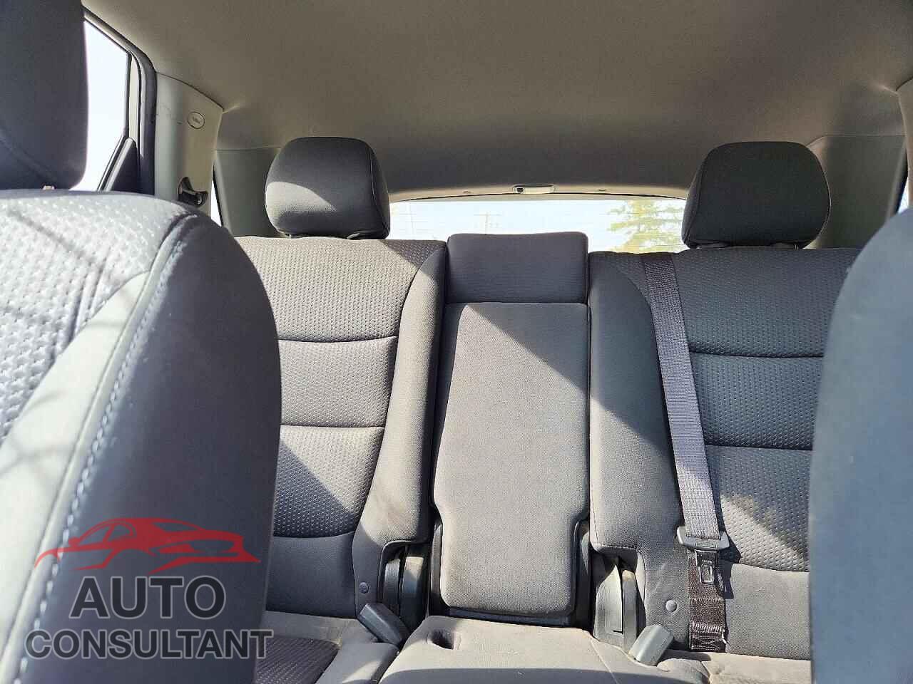 KIA SORENTO 2012 - 5XYKT3A14CG189713