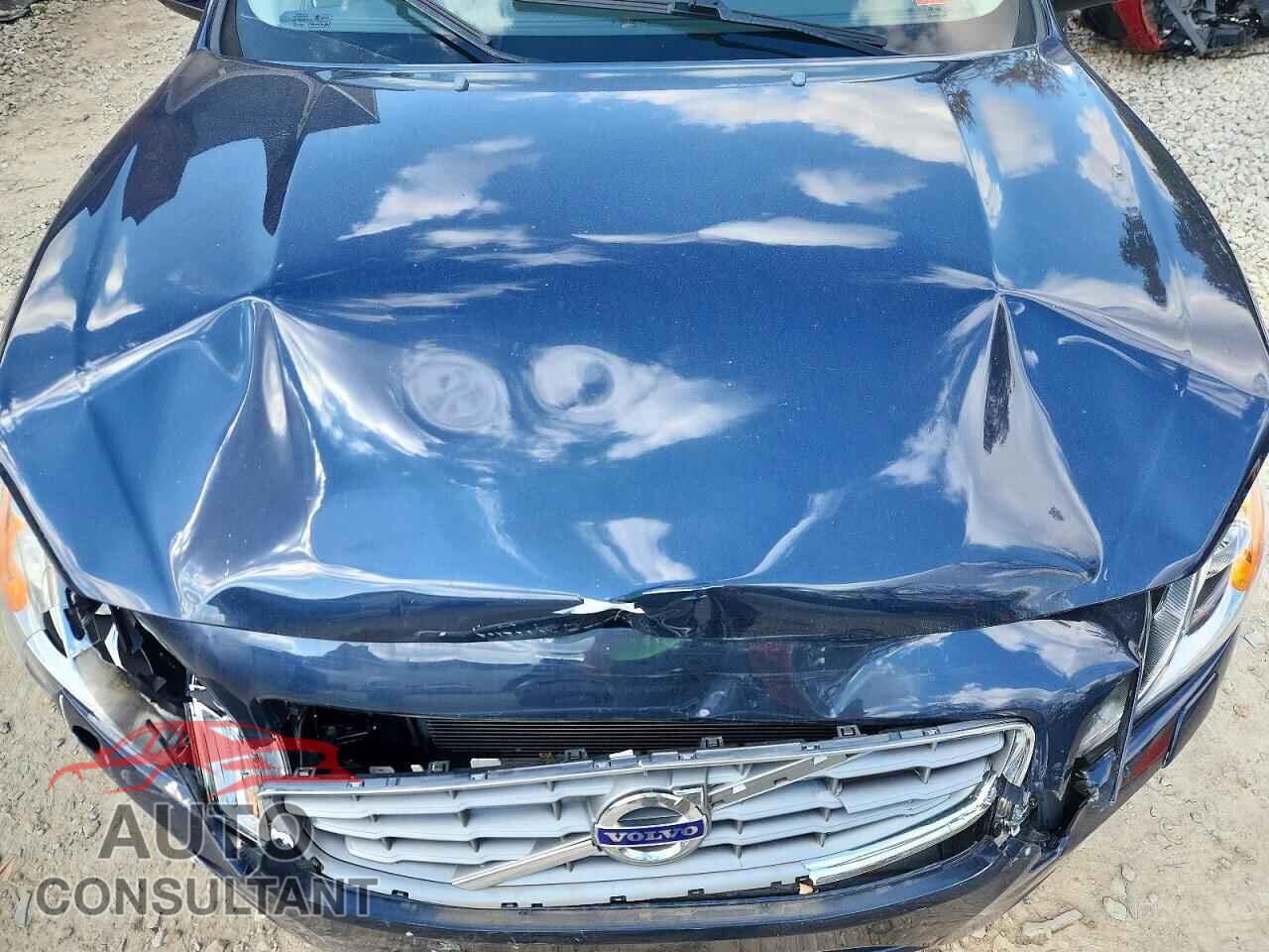VOLVO S60 2012 - YV1622FSXC2122991