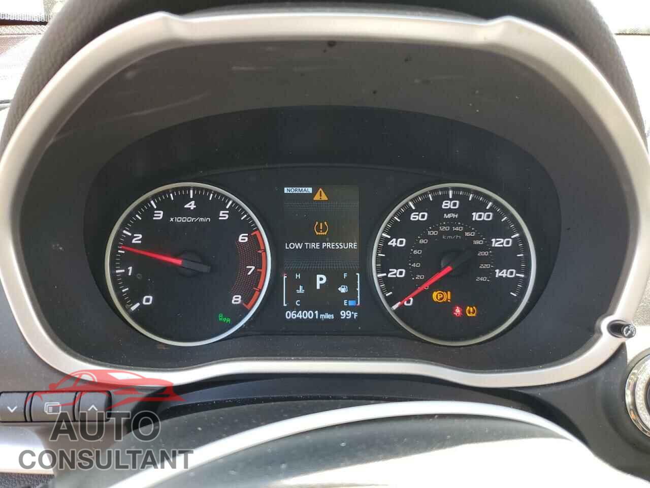 MITSUBISHI ECLIPSE 2022 - JA4ATWAA4NZ004748