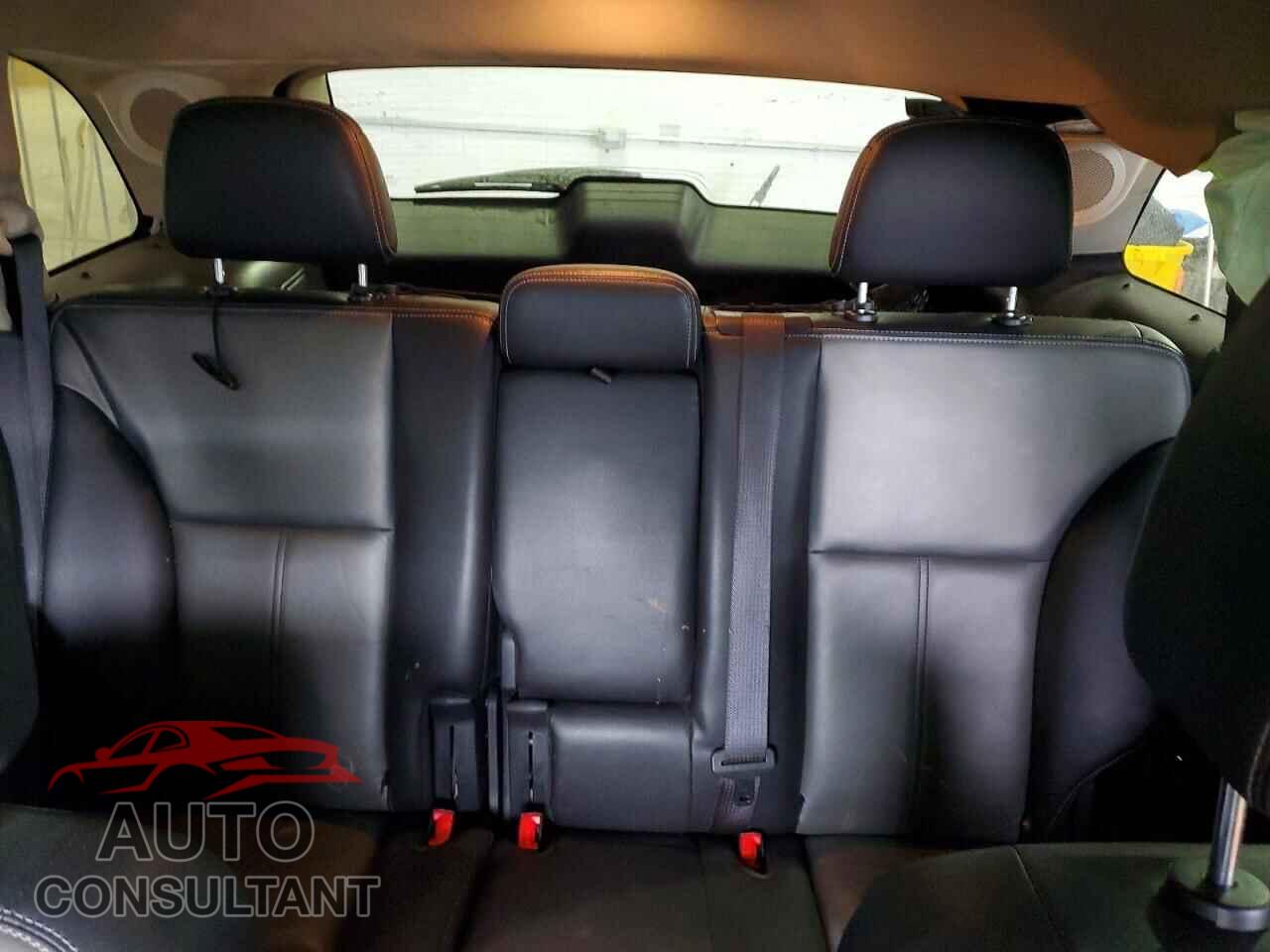 FORD EDGE 2014 - 2FMDK4AK9EBB16981