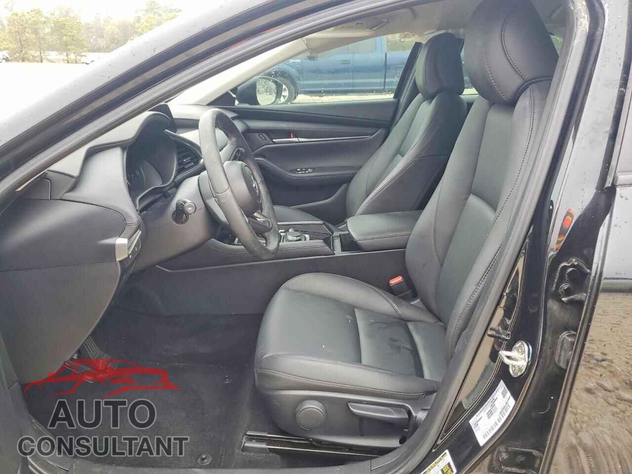 MAZDA 3 SELECT S 2024 - 3MZBPABM7RM415768
