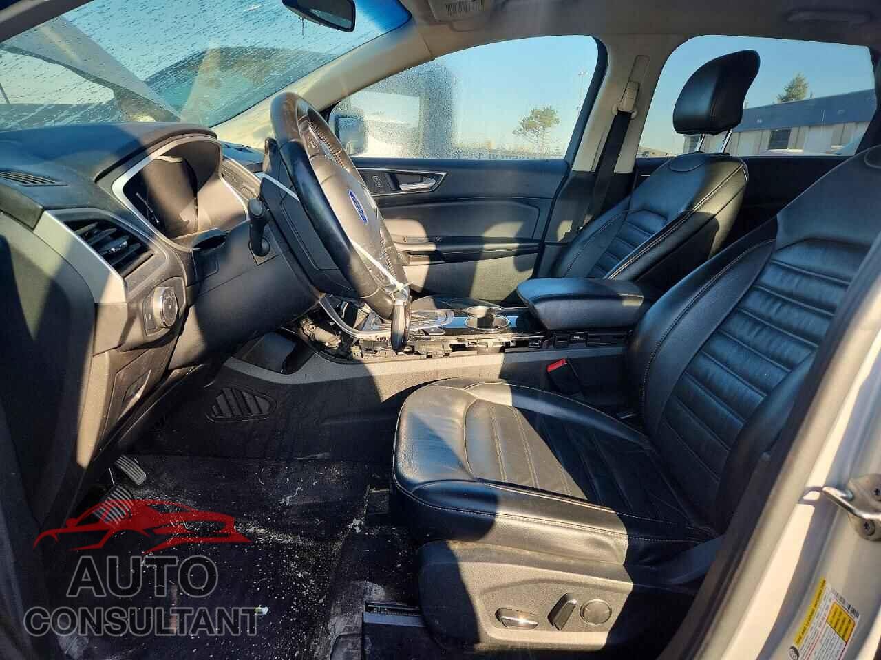 FORD EDGE 2017 - 2FMPK4J90HBB61323