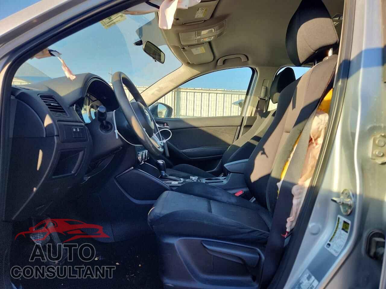 MAZDA CX-5 2016 - JM3KE2BY3G0776049
