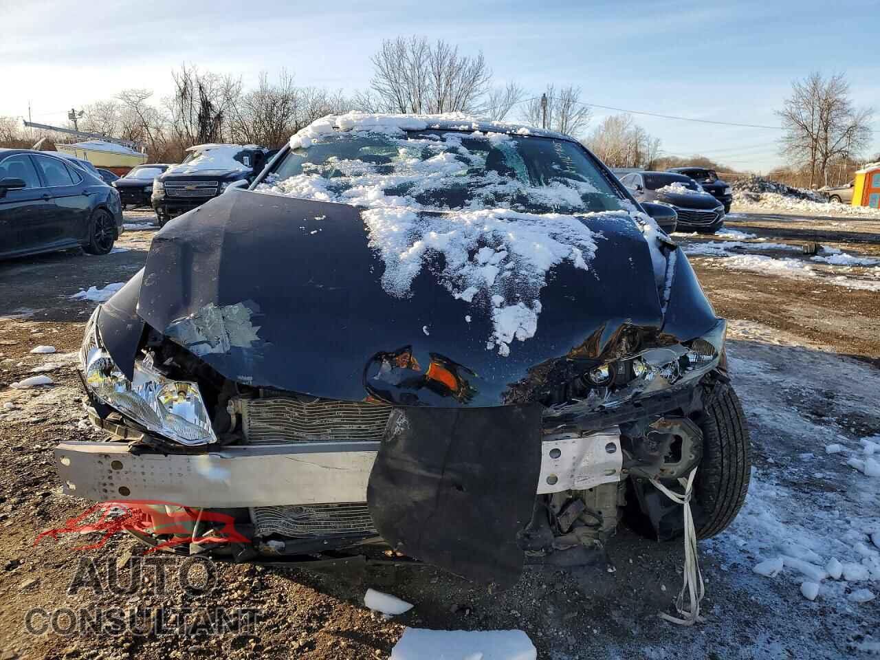 HONDA CIVIC 2015 - 19XFB2F76FE298042