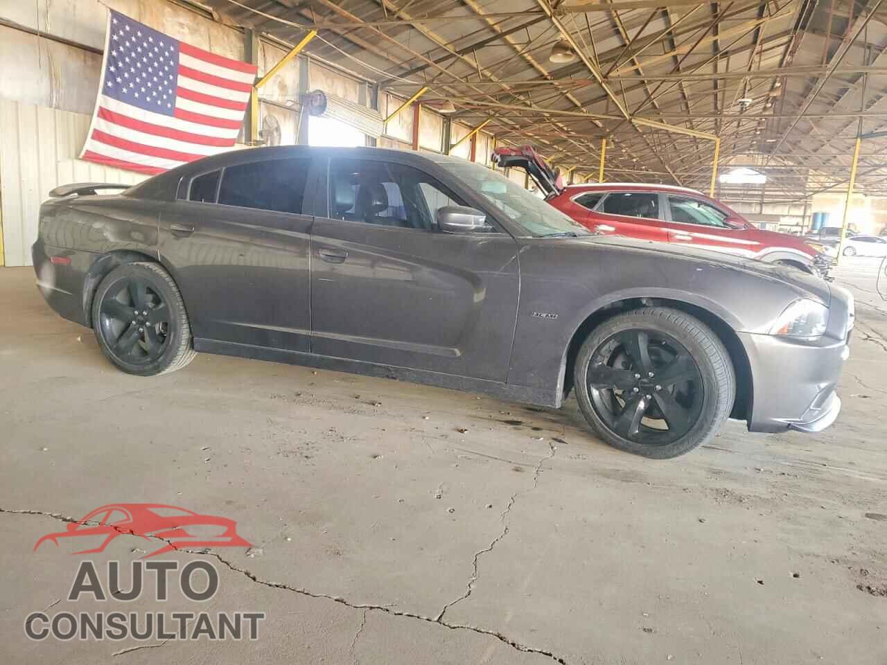 DODGE CHARGER 2013 - 2C3CDXCT2DH701192